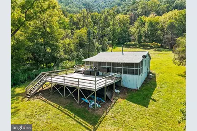 315 Indian Spring Trail, Maurertown, VA 22644 - Photo 34