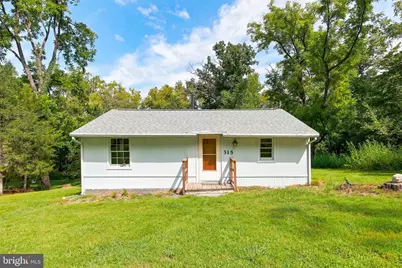315 Indian Spring Trail, Maurertown, VA 22644 - Photo 6
