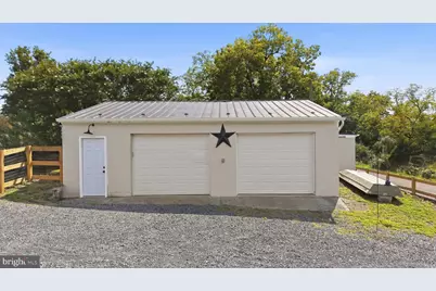 1131 John Marshall Highway, Strasburg, VA 22657 - Photo 4