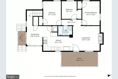 1131 John Marshall Highway, Strasburg, VA 22657 - Photo 44