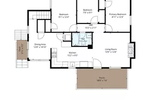 1131 John Marshall Hwy, Strasburg, VA 22657 - Photo 44