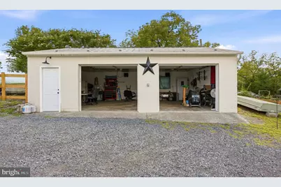 1131 John Marshall Highway, Strasburg, VA 22657 - Photo 6
