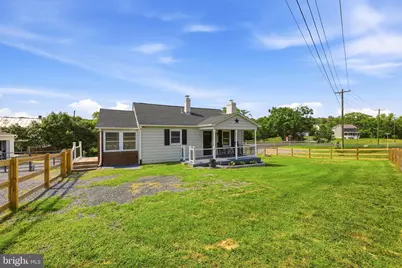 1131 John Marshall Highway, Strasburg, VA 22657 - Photo 2