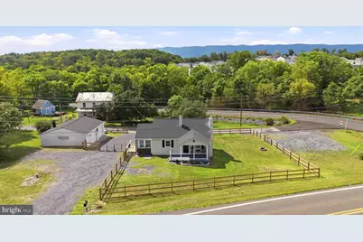 1131 John Marshall Highway, Strasburg, VA 22657 - Photo 1