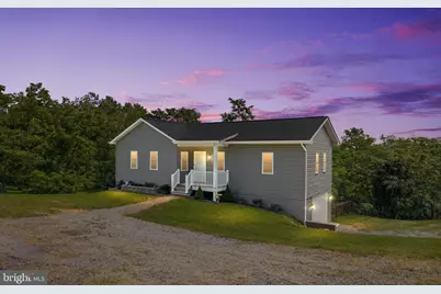 1410 Graveltown Road, Quicksburg, VA 22847 - Photo 1