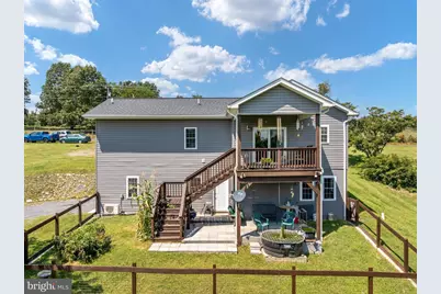 1410 Graveltown Road, Quicksburg, VA 22847 - Photo 36