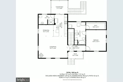 1410 Graveltown Road, Quicksburg, VA 22847 - Photo 38