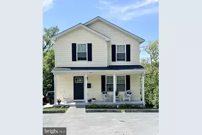 671 Branch Street, Strasburg, VA 22657 - Photo 2