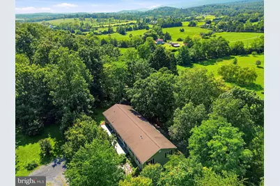 2891 Saumsville Road, Maurertown, VA 22644 - Photo 70