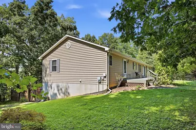 2891 Saumsville Road, Maurertown, VA 22644 - Photo 50