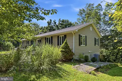 2891 Saumsville Road, Maurertown, VA 22644 - Photo 40