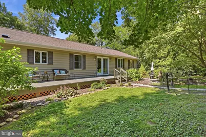 2891 Saumsville Road, Maurertown, VA 22644 - Photo 1