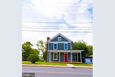 440 E Queen Street, Strasburg, VA 22657 - Photo 10