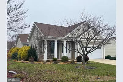1040 Sun Poppy Court, Woodstock, VA 22664 - Photo 1