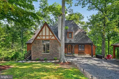 144 Connie Road, Basye, VA 22810 - Photo 1