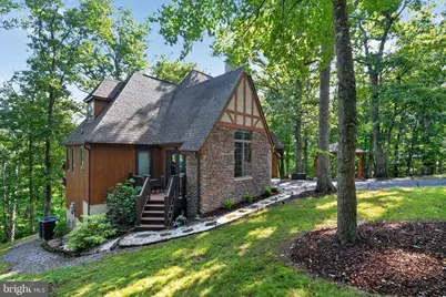 144 Connie Road, Basye, VA 22810 - Photo 2