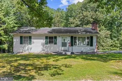 5023 Smith Road, New Market, VA 22844 - Photo 2