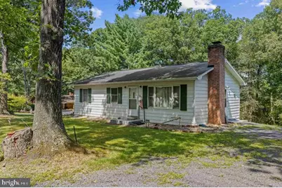 5023 Smith Creek Road, New Market, VA 22844 - Photo 1
