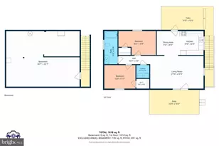 279 Mt Hebron Rd, Toms Brook, VA 22660 - Photo 32