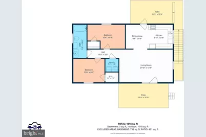 279 Mount Hebron Road, Toms Brook, VA 22660 - Photo 6