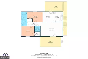 279 Mt Hebron Rd, Toms Brook, VA 22660 - Photo 6