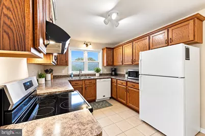 279 Mount Hebron Road, Toms Brook, VA 22660 - Photo 8