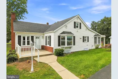 1749 Georgetown Road, Mount Jackson, VA 22842 - Photo 2