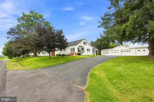 1749 Georgetown Rd, Mount Jackson, VA 22842 - Photo 1