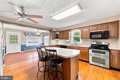 1749 Georgetown Road, Mount Jackson, VA 22842 - Photo 6