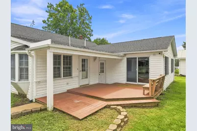 1749 Georgetown Road, Mount Jackson, VA 22842 - Photo 4