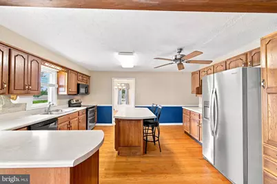 1749 Georgetown Road, Mount Jackson, VA 22842 - Photo 8