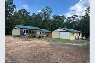 Jerome Road, Mount Jackson, VA 22842 - Photo 2
