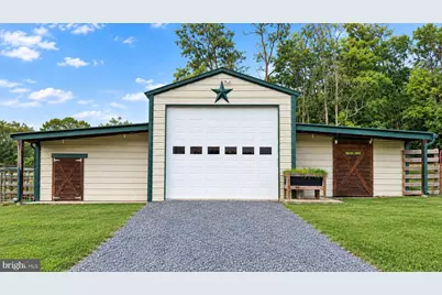1886 Lutz Hollow, Mount Jackson, VA 22842 - Photo 2