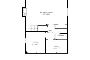433 Brian Dr, Basye, VA 22810 - Photo 4