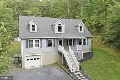 80 Sandpiper Drive, Basye, VA 22810 - Photo 2