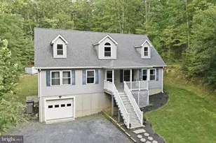 80 Sandpiper Dr, Basye, VA 22810 - Photo 2
