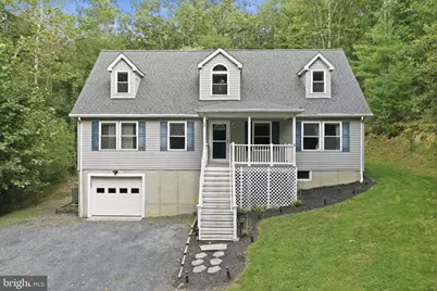 80 Sandpiper Drive, Basye, VA 22810 - Photo 1