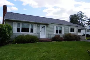309 S Summit Ave, Woodstock, VA 22664 - Photo 1
