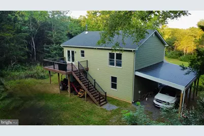 1272 Battlefield Road, Strasburg, VA 22657 - Photo 2