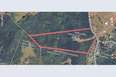 1272 Battlefield Road, Strasburg, VA 22657 - Photo 4