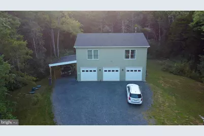 1272 Battlefield Road, Strasburg, VA 22657 - Photo 1