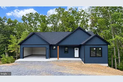 208 Creek Valley Drive, Basye, VA 22810 - Photo 2