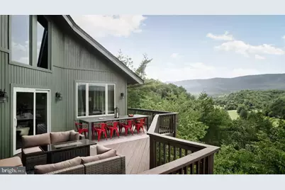 163 Raccoon Road, Basye, VA 22810 - Photo 28