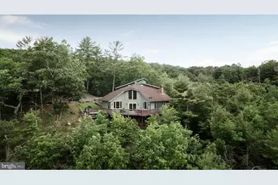 163 Raccoon Road, Basye, VA 22810 - Photo 30