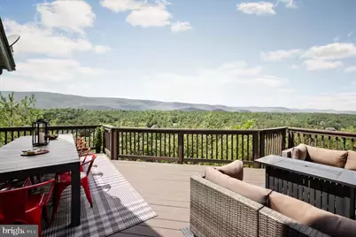 163 Raccoon Road, Basye, VA 22810 - Photo 1