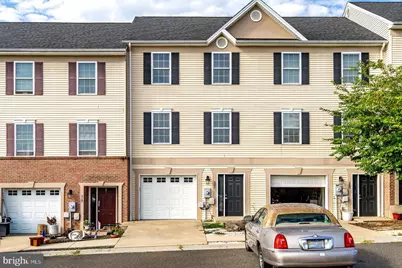 521 Hotchkiss Drive, Woodstock, VA 22664 - Photo 2