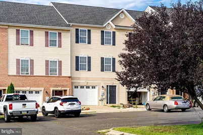 521 Hotchkiss Drive, Woodstock, VA 22664 - Photo 1