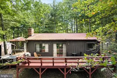 236 Judd Lane, Mount Jackson, VA 22842 - Photo 1