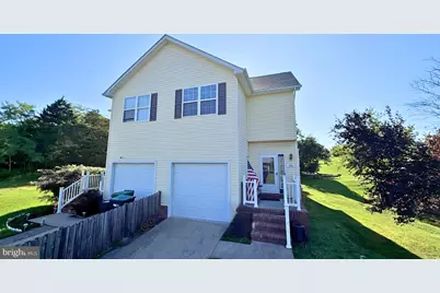 826 Colley Block Road, Strasburg, VA 22657 - Photo 1