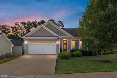 1023 Sun Poppy Court, Woodstock, VA 22664 - Photo 1